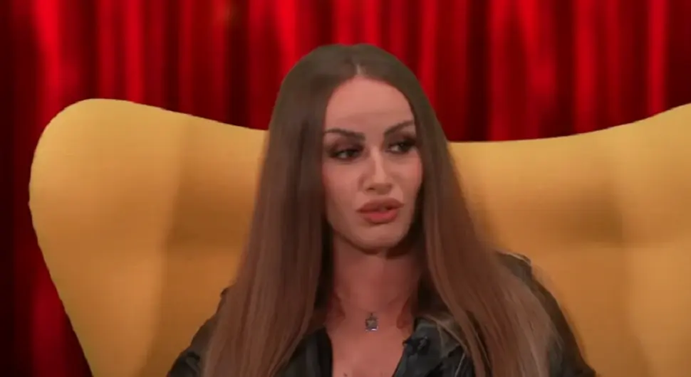 Разотркрила љубавну тајну: Атина ферари открива све о афери са Дарком Лазићем