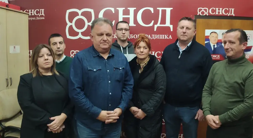 Побједа Синише Карана у Градишци