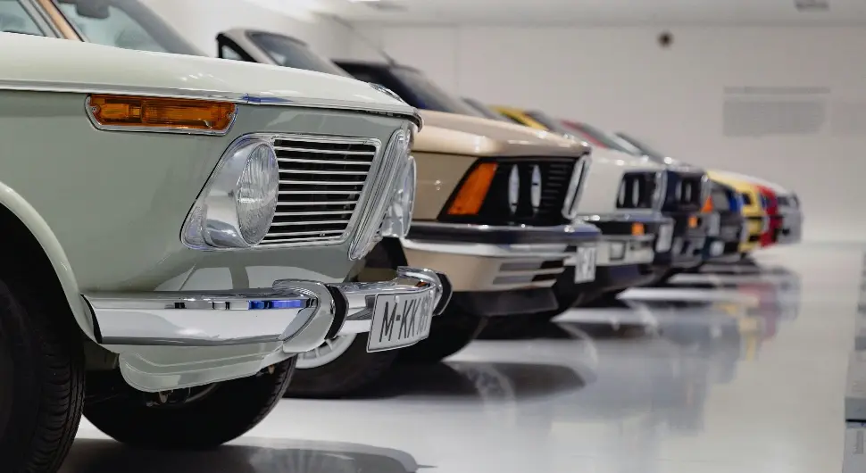 Број увезених аутомобила у Српску утростручен за деценију