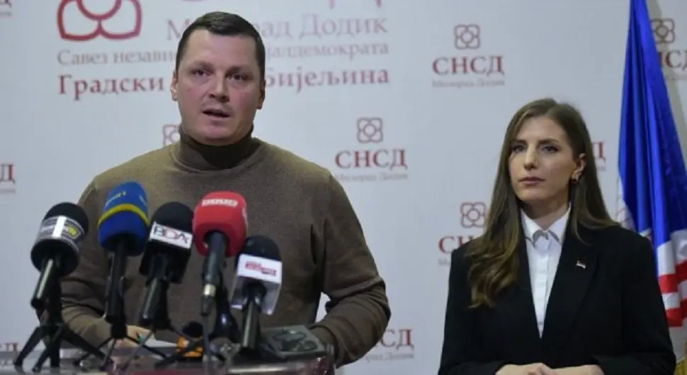 Ђурђевић: Нико у Бијељини неће побиједити са великом разликом