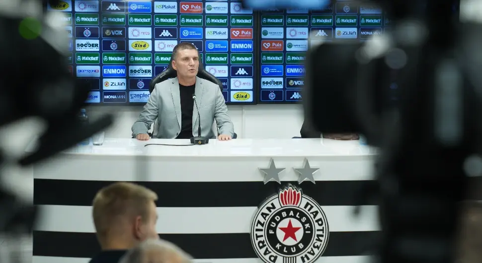 Срђан Благојевић