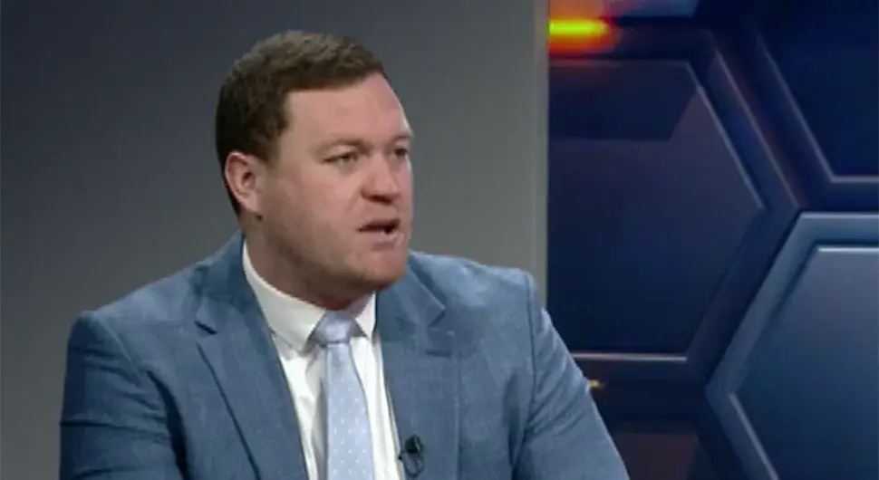 Војислав Савић