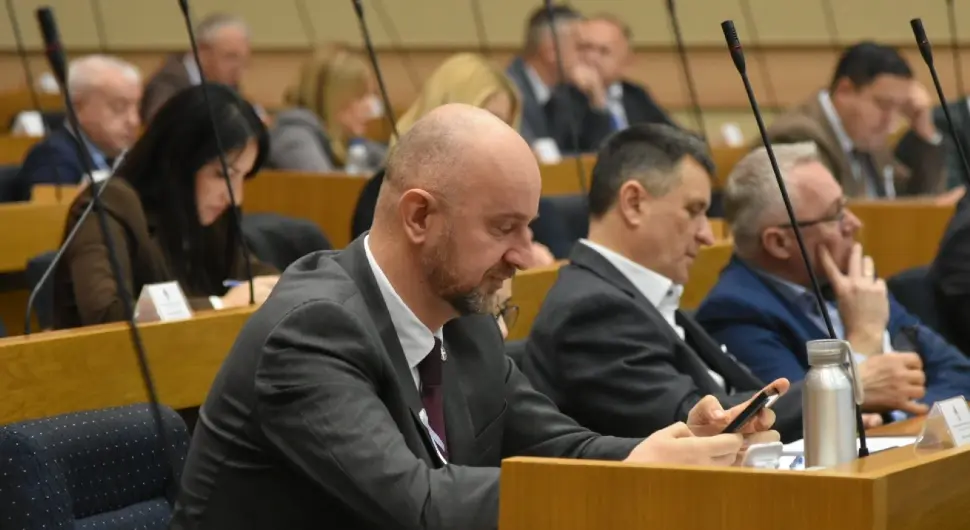 Мазалица: Приједлог ребаланса показује стабилност буџета