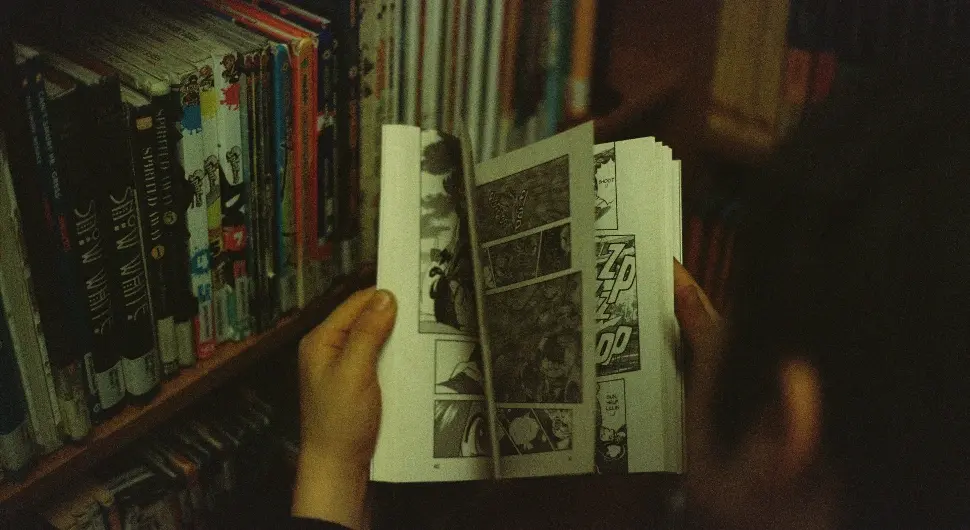 Браћа на тавану пронашла најскупљи стрип на свијету