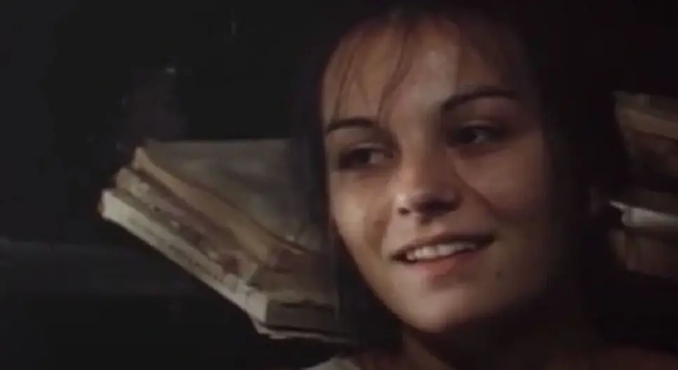 Њој је Тома Здравковић посветио "За Љиљану": Науку и бијели мантил замијенила глумом