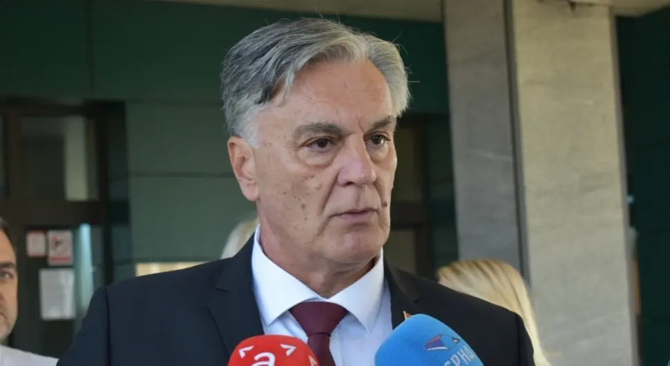 Каран: Институт ''Др Мирослав Зотовић'' је понос Српске