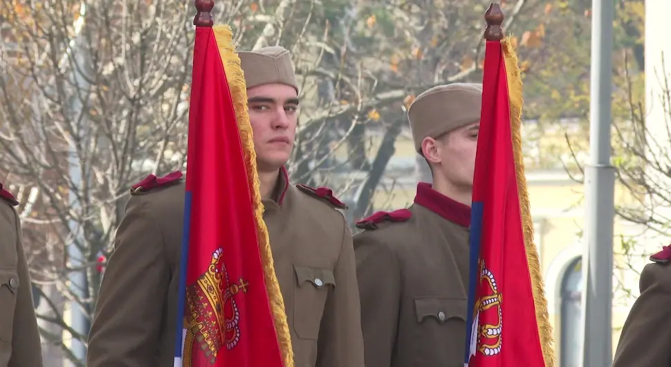 Обиљежено 107 година од уласка српске војске у Бањалуку