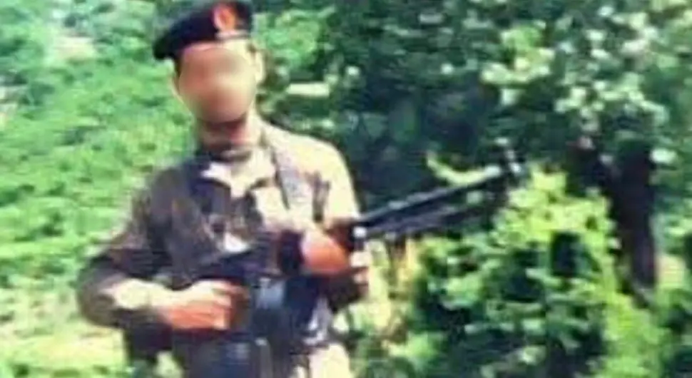 МУП ухапсио припадника терористичке ОВК: Нападао караулу Кошаре