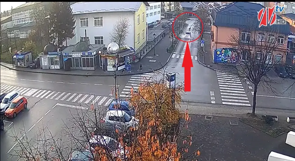 АТВ сазнаје: Пронађено запаљено возило и тијело пљачкаша, активан и МУП Српске