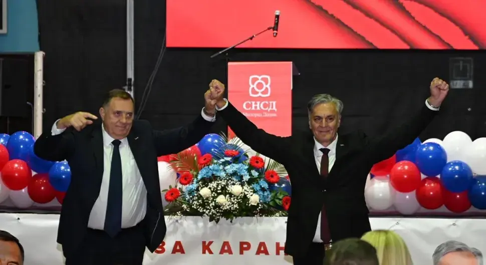 Каран Додик Приједор