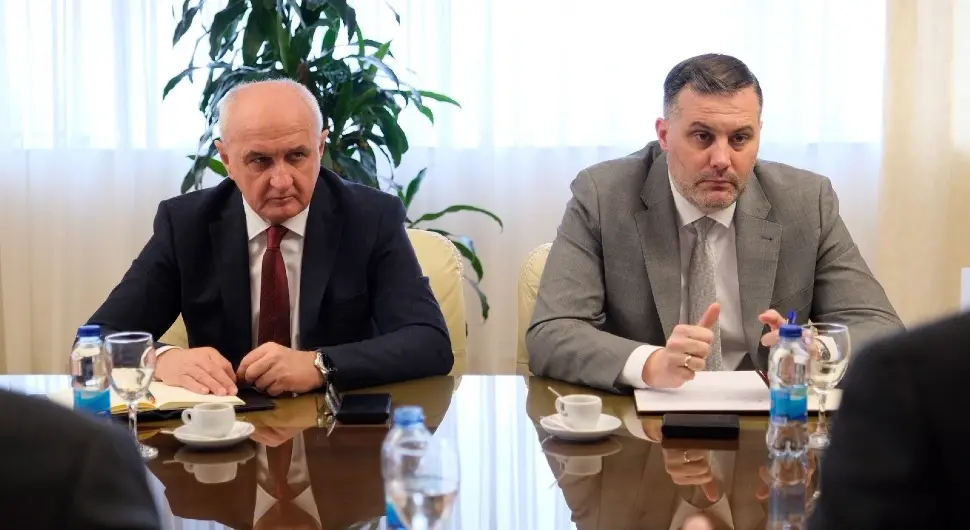 "Потребан усаглашен приступ с циљем очувања стабилности енергетског сектора"