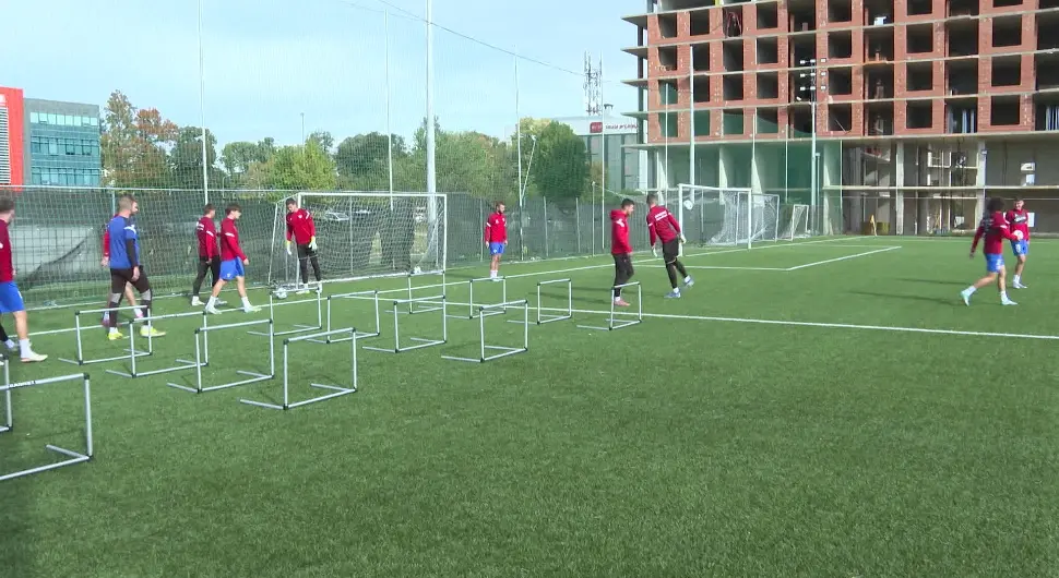 Премијер лига БиХ: Борац без права на грешку на "Пецари"