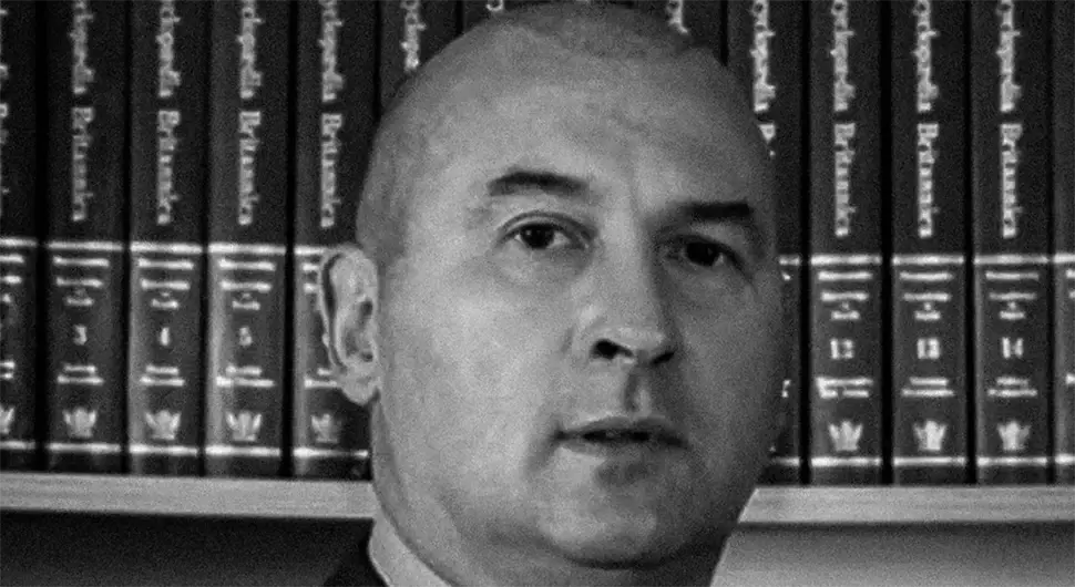 Драган Васиљевић