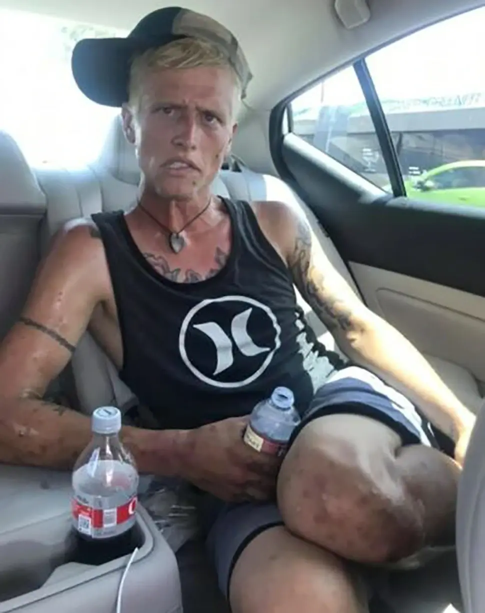 Коди након што је постао овисан