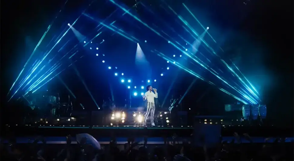 Објављен први трејлер за филм о Мајкл Џексону