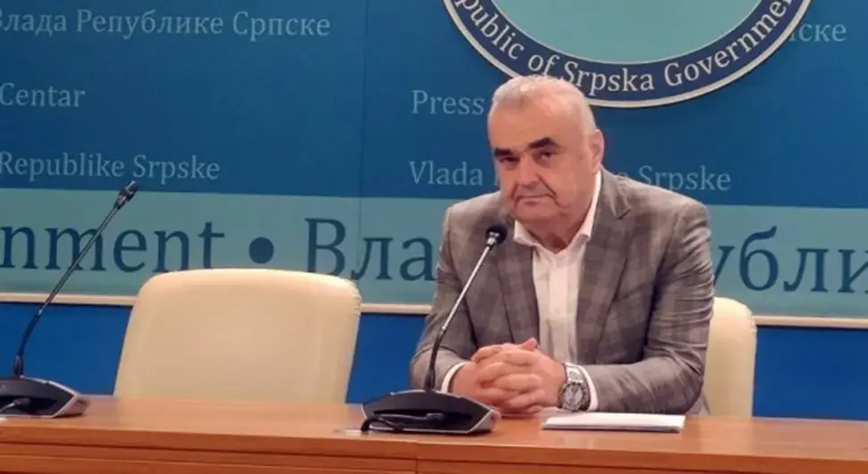 Стевановић: Мост у Чесми готово завршен, потребан договор о завршетку пројекта