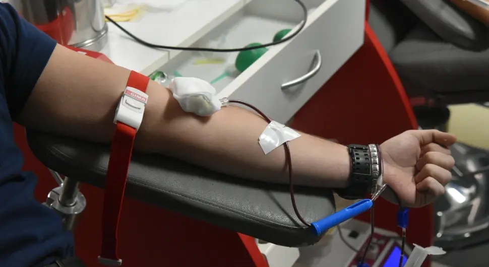 Нови тест крви могао би предвидјети појаву болести 10 година унапријед