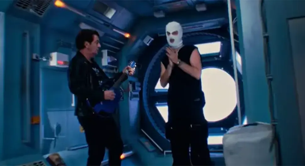 Ово нико није очекивао: Девито открио како је настао дует са Бајагом