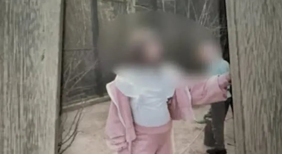 Упуцана дјевојчица у Њемачкој