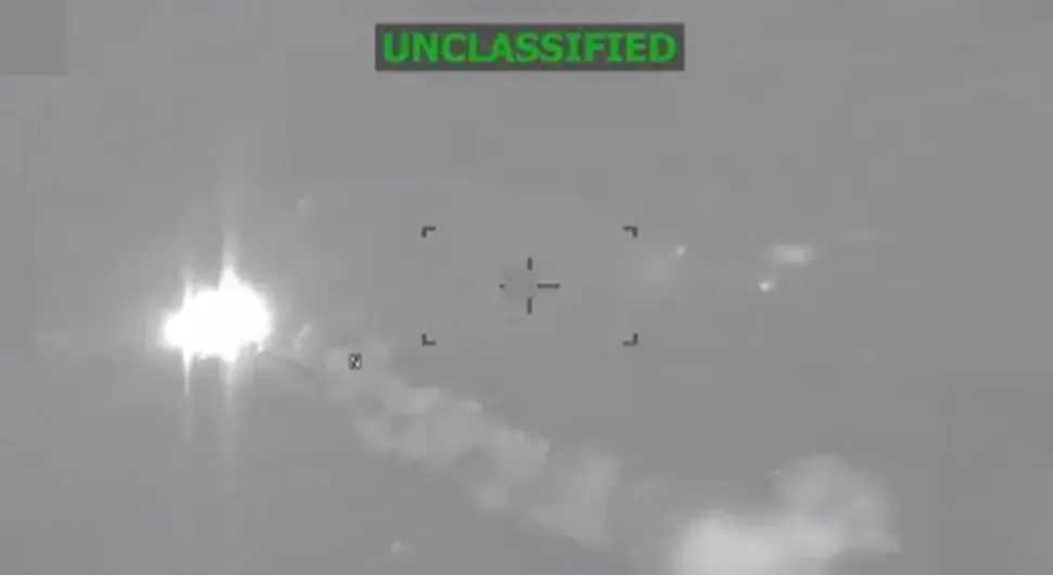 Нови напад америчке војске на Карибима: Убијене три особе