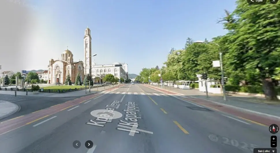 БиХ је од данас дио Google street view: Погледајте како све изгледа