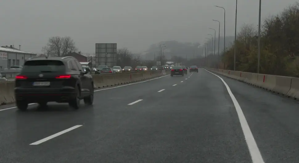 Пуштен у саобраћај дио брзе саобраћајнице Клашнице-Бањалука