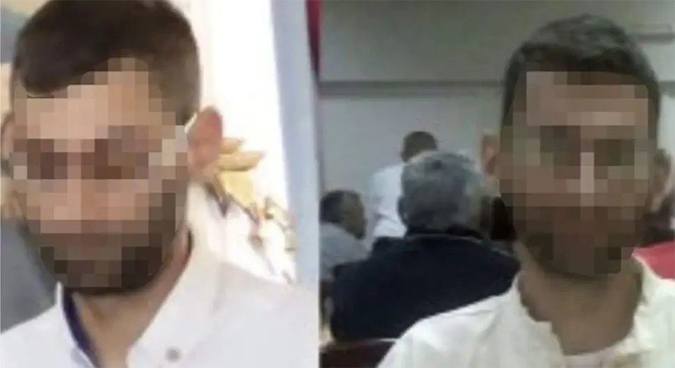 Милан Перовић