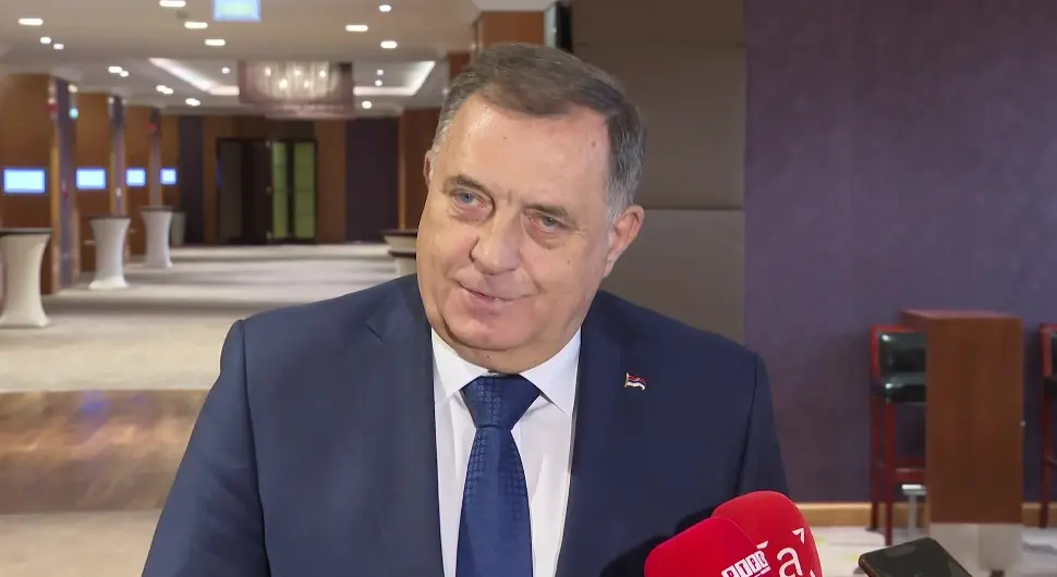 Додик након сусрета са Орбаном: Потврдили смо наш највиши ниво стратешке сарадње