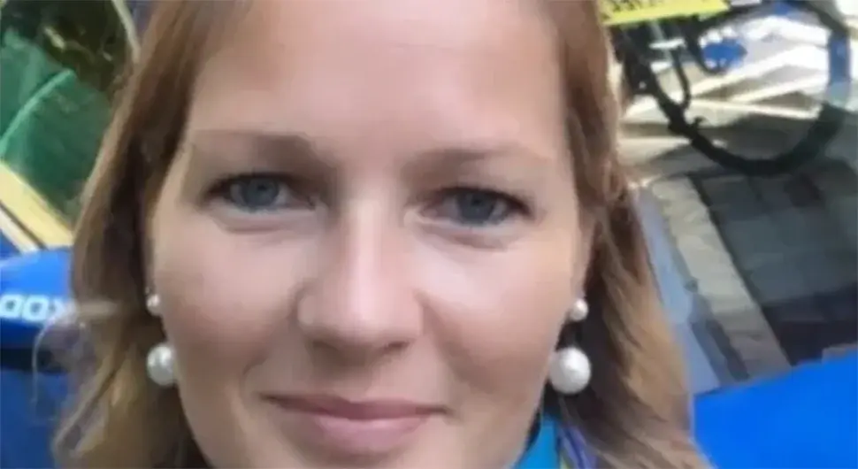 Синди Морван