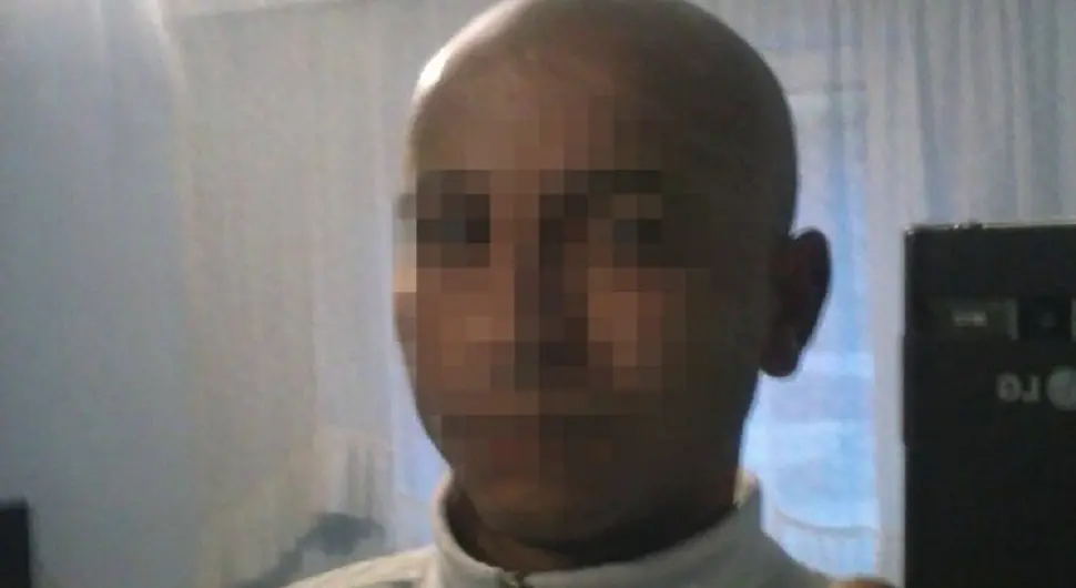 Далибор који је убио жену и тијело сакрио у замрзивач у тренутку злочина био на наногици