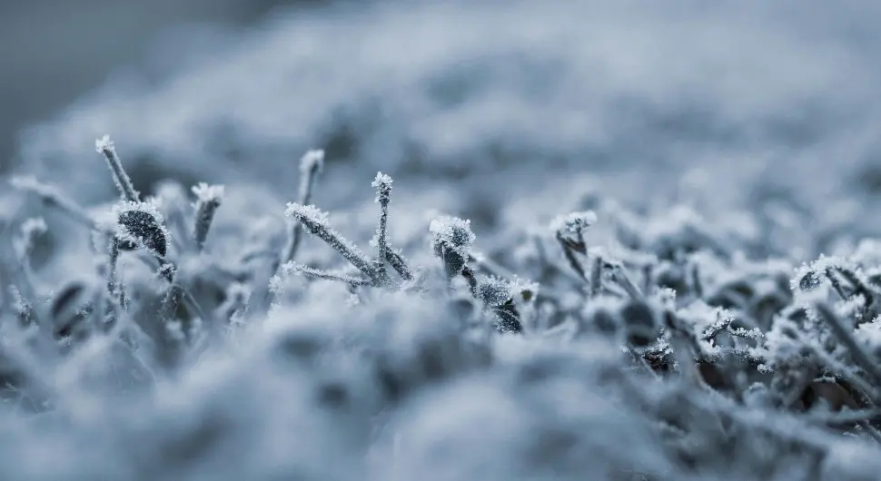 Стиже погоршање времена у БиХ, могућ и снијег