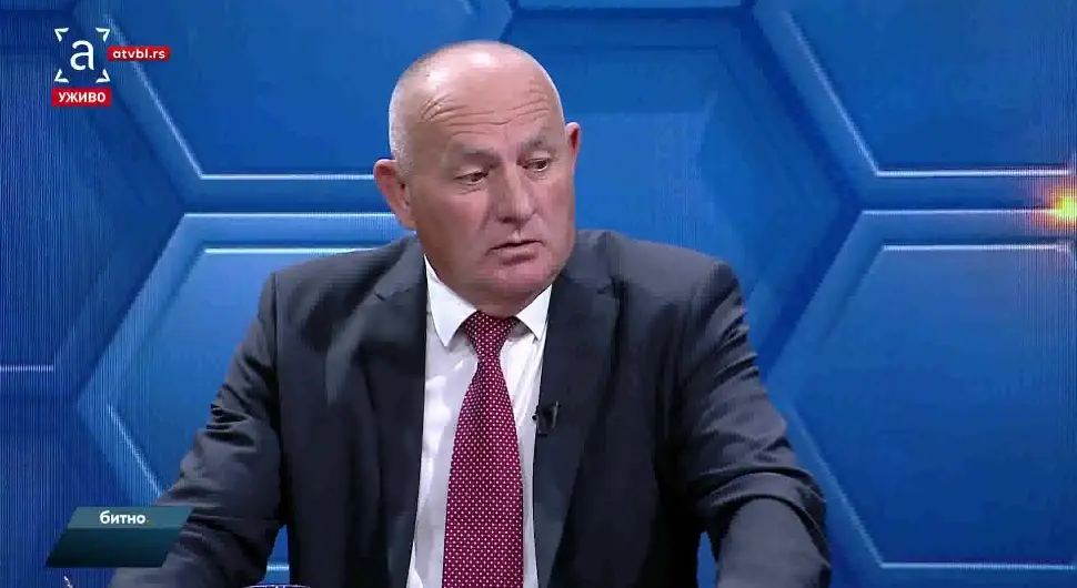 Бојић: БиХ нема бенефите од нуклеарне енергије, а желе одлагати отпад код нас