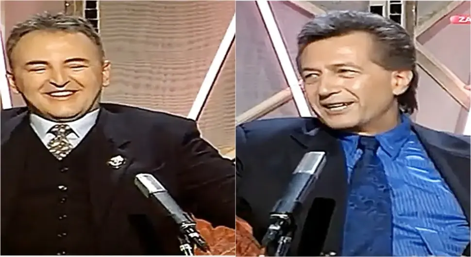 Мирослав Илић се плашио Аркана, чак га је и тукао због жене Боре Чорбе