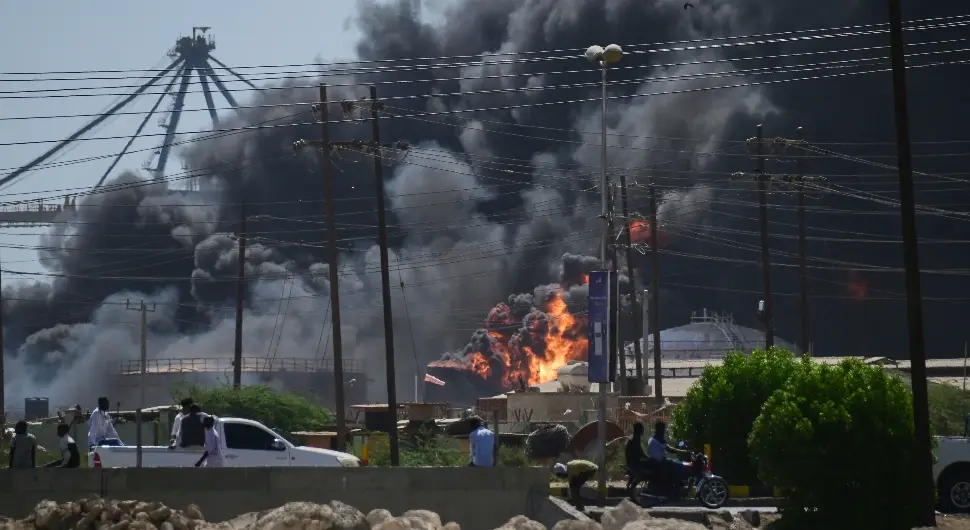 Узнемирујуће: Објављени страшни снимци немилосрдног убијања