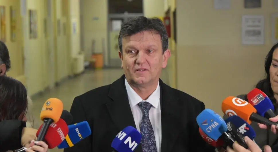 Блануша: Однио бих побједу да није био политичких манипулација