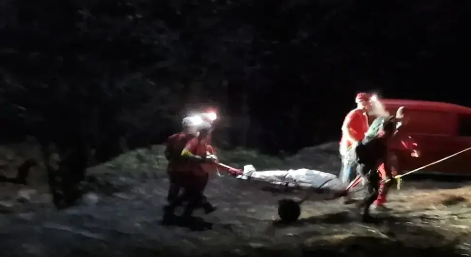 Трагедија у БиХ: Младић погинуо током радова у шуми