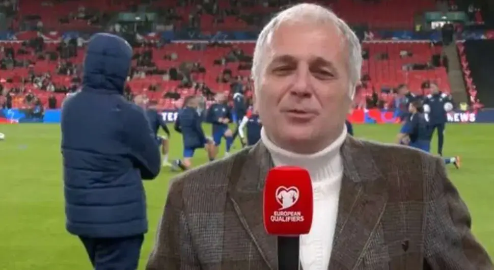 "Немамо шта да изгубимо" Емотивна најава која даје вјетар у леђа Орловима