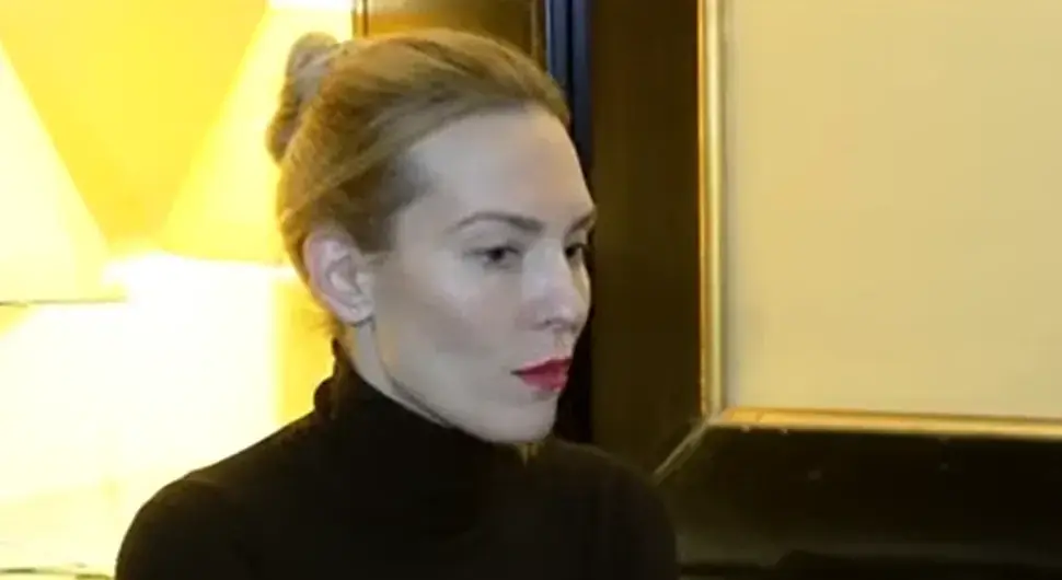 Позната глумица послије порођаја добила сепсу, доживјела клиничку смрт