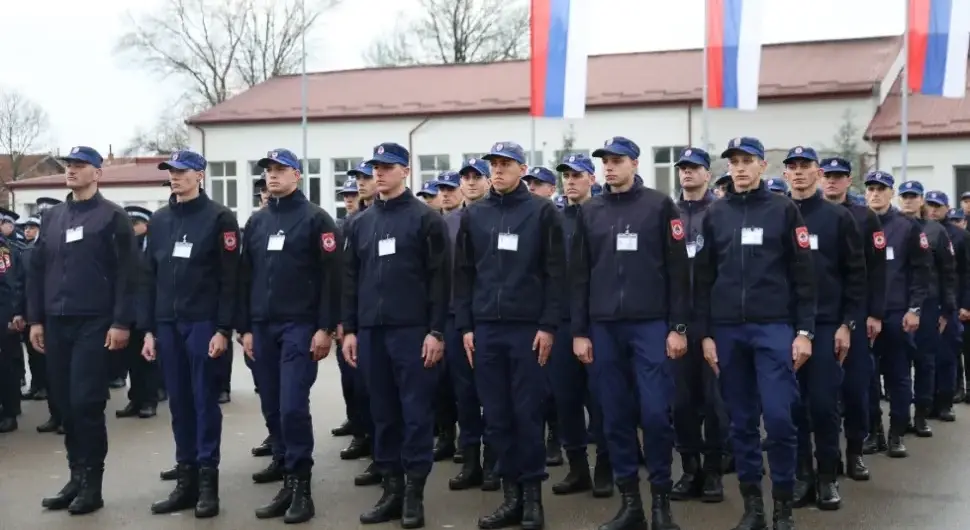 МУП Српске организује низ свечаности поводом Аранђеловдана