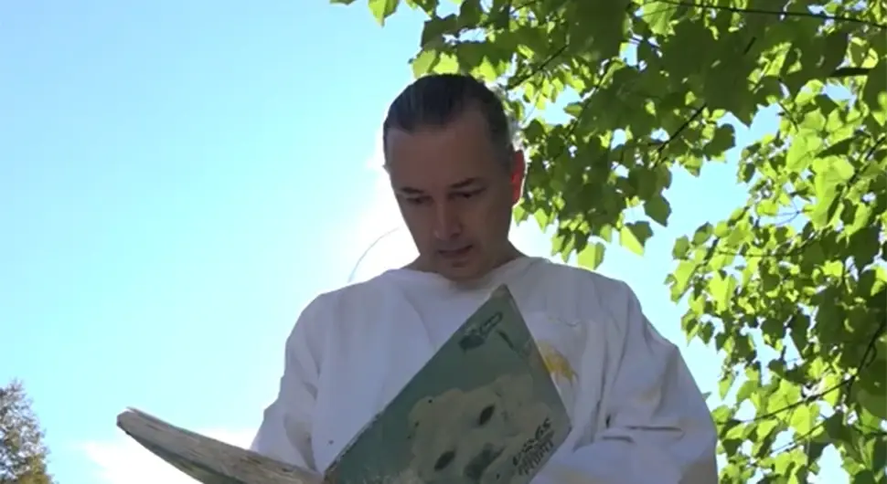 Дарко Марковић