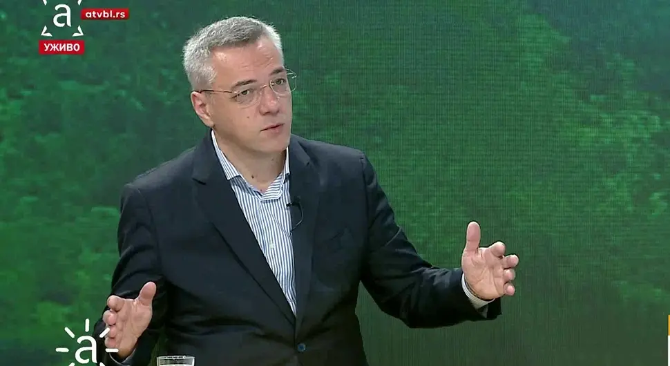 Тадић за АТВ: Постоји само једна БиХ, а то је БиХ по Дејтонском мировном споразуму