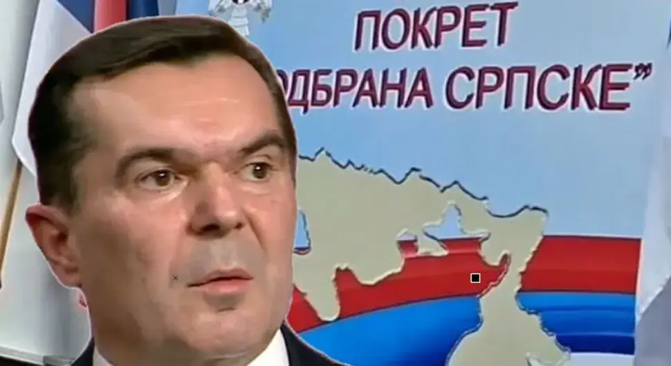 Матијашевић: Прослава 25. новембра у Бањалуци политичка провокација