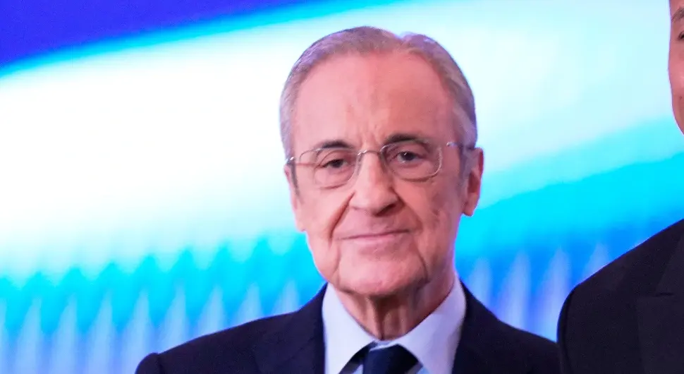 Шок у Мадриду: Одлази Перез?