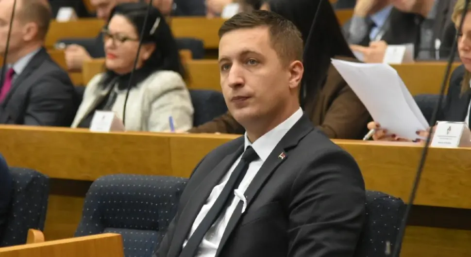 Илић за АТВ: Истина о звјерским злочинима у Јасеновцу дуго скривана