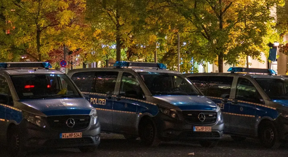 Њемачка: Ухапшен Сиријац због планирања џихадистичког напада