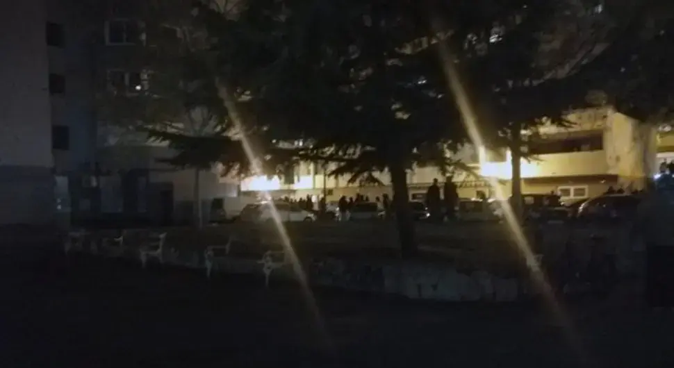 Ухапшена тројица због упада на Дане српске културе у Сплиту