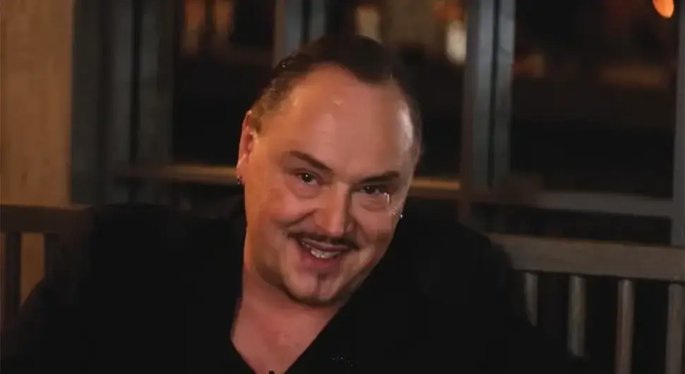 Ненад Кнежевић удаје кћерку: Свима нам је драго јер ће да озваниче везу