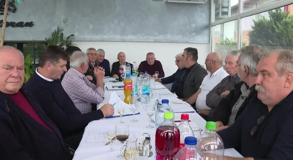 Ратни војни инвалиди траже усклађивање основица за обрачун личне инвалиднине