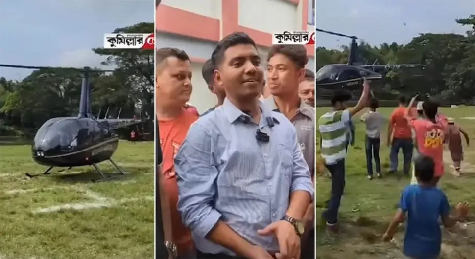 Непалац се вратио кући у великом стилу