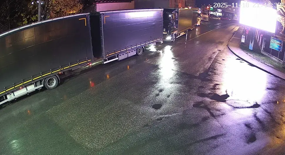 Гранични прелаз Градишка